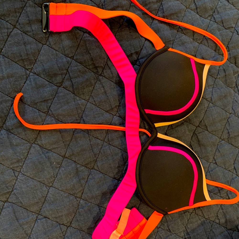 VS bikini top